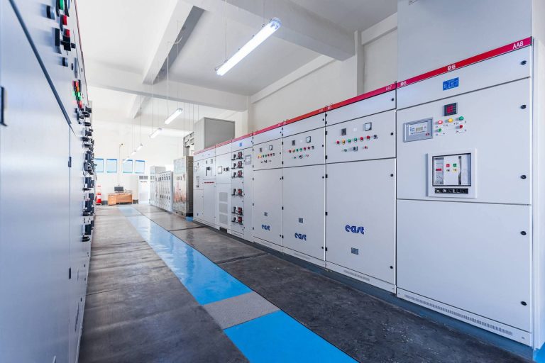 配电室智能化巡检解决方案